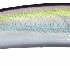 Megabass Ito Shiner 4 1/2 Inch Suspending Jerkbait Jerkbaits/Rip Baits, Twitchbaits, & Trolling Plugs