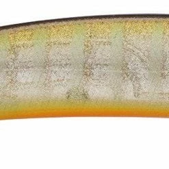 Megabass Ito Shiner 4 1/2 Inch Suspending Jerkbait Jerkbaits/Rip Baits, Twitchbaits, & Trolling Plugs