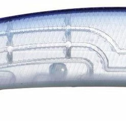 Megabass Ito Shiner 4 1/2 Inch Suspending Jerkbait Jerkbaits/Rip Baits, Twitchbaits, & Trolling Plugs