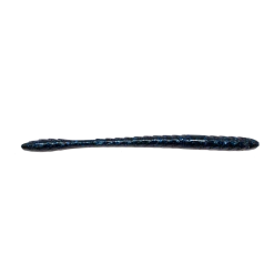 Googan Baits Slim Shake Mondo 8 Inch Soft Plastic Finesse Worm 7 Pack Baits & Lures