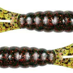Baits & Lures Z-Man Billy GOAT 4 1/4 Inch Soft Plastic Grub 3 Pack 48 Baits & Lures Z-Man Billy GOAT 4 1/4 Inch Soft Plastic Grub 3 Pack