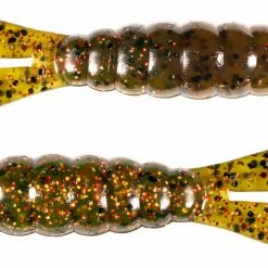 Baits & Lures Z-Man Billy GOAT 4 1/4 Inch Soft Plastic Grub 3 Pack 43 Baits & Lures Z-Man Billy GOAT 4 1/4 Inch Soft Plastic Grub 3 Pack