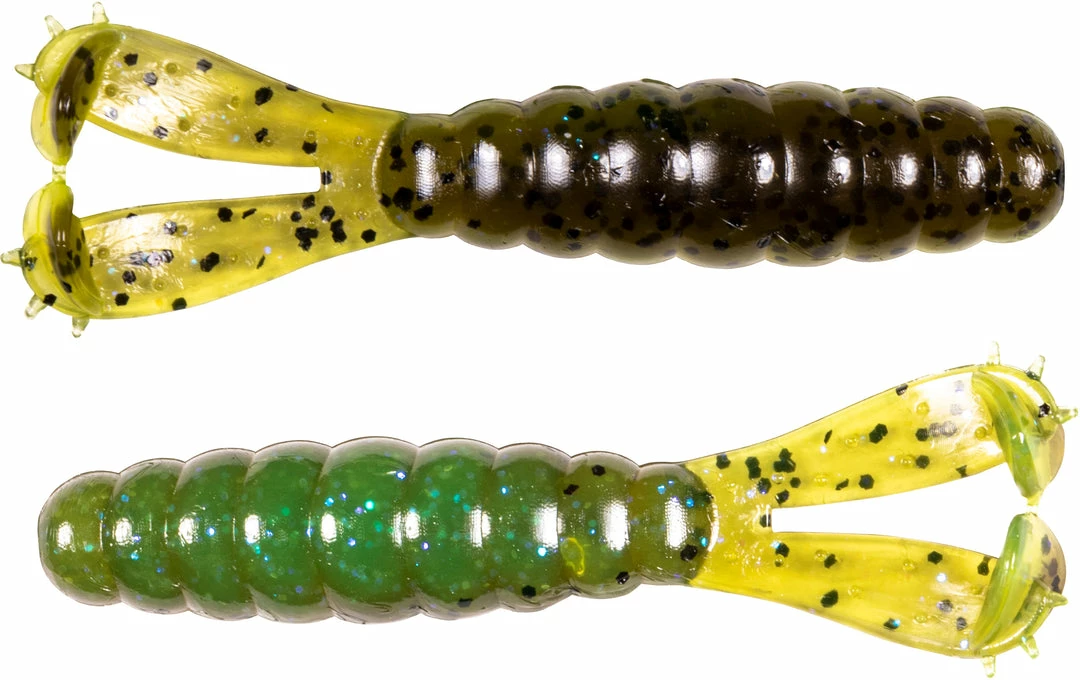 Baits & Lures Z-Man Billy GOAT 4 1/4 Inch Soft Plastic Grub 3 Pack 3 Baits & Lures Z-Man Billy GOAT 4 1/4 Inch Soft Plastic Grub 3 Pack