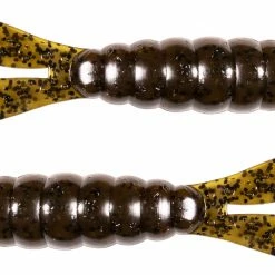 Baits & Lures Z-Man Billy GOAT 4 1/4 Inch Soft Plastic Grub 3 Pack 66 Baits & Lures Z-Man Billy GOAT 4 1/4 Inch Soft Plastic Grub 3 Pack