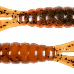 Baits & Lures Z-Man Billy GOAT 4 1/4 Inch Soft Plastic Grub 3 Pack 45 Baits & Lures Z-Man Billy GOAT 4 1/4 Inch Soft Plastic Grub 3 Pack