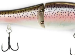 G-Ratt Baits Sneaky Pete Glide Bait