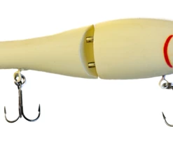 Swimbaits G-Ratt Baits Pistol Pete Glide Bait