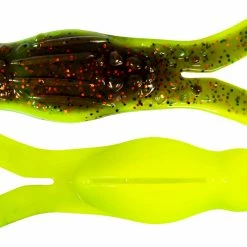 Z-Man GOAT ToadZ 4 Inch