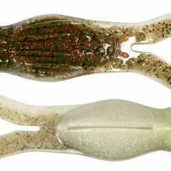 Z-Man GOAT ToadZ 4 Inch