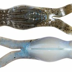 Z-Man GOAT ToadZ 4 Inch