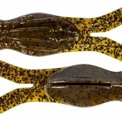 Z-Man GOAT ToadZ 4 Inch