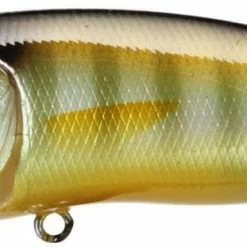 Baits & Lures Megabass Pop Max Topwater Popper