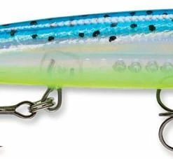 Rapala Husky Jerk 14 Jerkbait/Trolling Minnow Baits & Lures