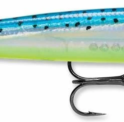 Baits & Lures Rapala Husky Jerk 12 Jerkbait/Trolling Minnow