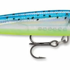 Rapala Scatter Rap Deep Husky Jerk Baits & Lures 28 Rapala Scatter Rap Deep Husky Jerk Baits & Lures