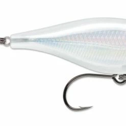 Rapala X-Rap Twitchin' Mullet 3 1/8 Inch Sinking Twitchbait Jerkbaits/Rip Baits, Twitchbaits, & Trolling Plugs