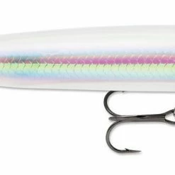 Baits & Lures Rapala Skitter V 4 Inch Topwater Walker