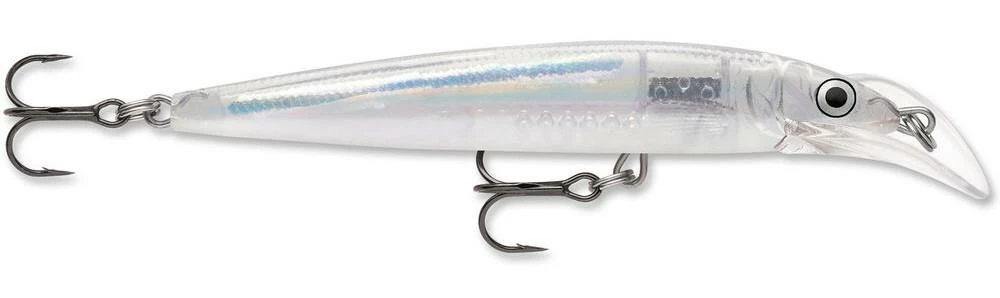 Rapala Scatter Rap Deep Husky Jerk Baits & Lures 8 Rapala Scatter Rap Deep Husky Jerk Baits & Lures