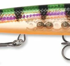 Rapala Husky Jerk 14 Jerkbait/Trolling Minnow Baits & Lures