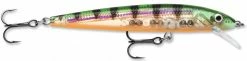 Baits & Lures Rapala Husky Jerk 12 Jerkbait/Trolling Minnow