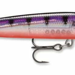Rapala Scatter Rap Deep Husky Jerk Baits & Lures 33 Rapala Scatter Rap Deep Husky Jerk Baits & Lures