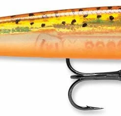 Rapala Husky Jerk 10 Jerkbait/Trolling Minnow Baits & Lures