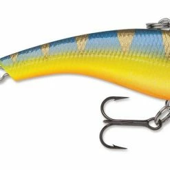 Crankbaits Rapala Slab Rap SLR04 Lipless Crankbait