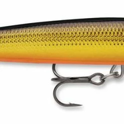 Rapala Scatter Rap Deep Husky Jerk Baits & Lures 35 Rapala Scatter Rap Deep Husky Jerk Baits & Lures