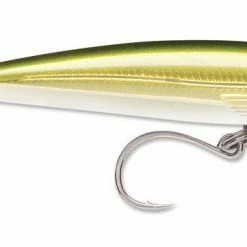 Rapala SXRL12 X-Rap Long Cast 4 3/4 Inch Slashbait