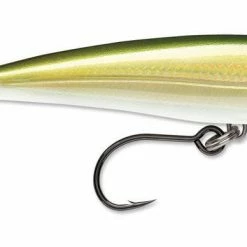 Rapala SXRT10 X-Rap Twitchin' Minnow 4 Inch Twitchbait Baits & Lures 26 Rapala SXRT10 X-Rap Twitchin' Minnow 4 Inch Twitchbait Baits & Lures