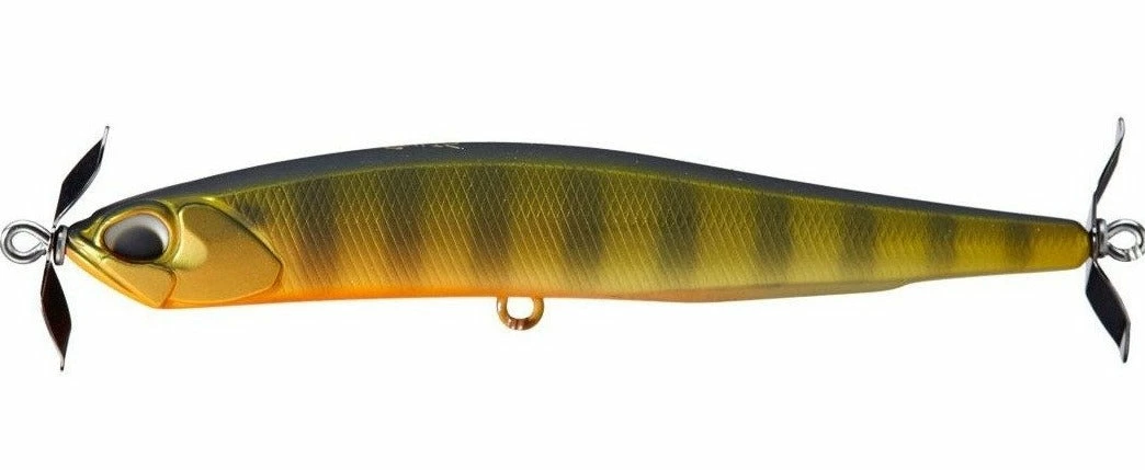 Duo International Jerkbaits/Rip Baits, Twitchbaits, & Trolling Plugs Duo Realis Spinbait/Spybait 90 12 Duo International Jerkbaits/Rip Baits, Twitchbaits, & Trolling Plugs Duo Realis Spinbait/Spybait 90