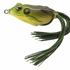 LIVETARGET Hollow Body Frog 55