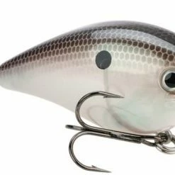 Strike King KVD Magnum Square Bill 8.0 Silent Crankbaits