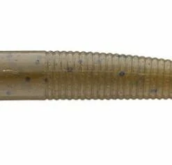 Daiwa Yamamoto Neko Fat Worm 5 Inch 10 Pack Baits & Lures