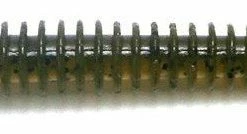 Keitech Easy Shaker 5 1/2 Inch Soft Plastic Worm 10 Pack