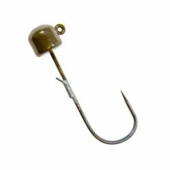 Z-Man Power Finesse ShroomZ Jigheads 3 Pack Terminal Tackle