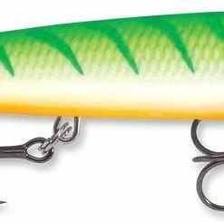 Rapala Husky Jerk 14 Jerkbait/Trolling Minnow Baits & Lures