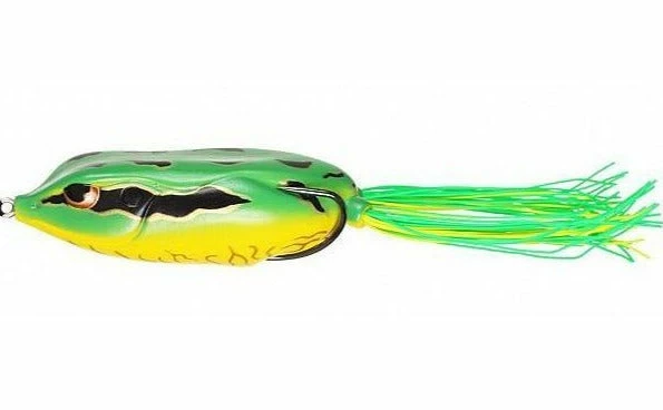 SPRO Dean Rojas Bronzeye King Daddy Frog 3 SPRO Dean Rojas Bronzeye King Daddy Frog