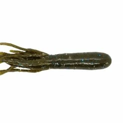 Xzone X-Tube Soft Plastic Tube Baits & Lures