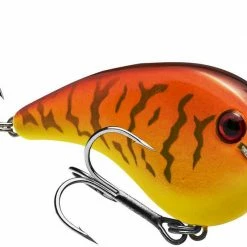 Strike King Chick Magnet Flat Sided Crankbait