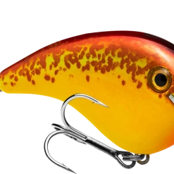Strike King Chick Magnet Flat Sided Crankbait