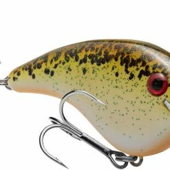 Strike King Chick Magnet Flat Sided Crankbait