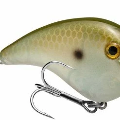 Strike King Chick Magnet Flat Sided Crankbait