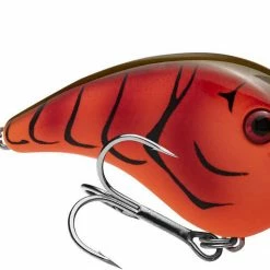 Strike King Chick Magnet Flat Sided Crankbait