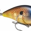Strike King KVD 2.5 Wake Bait Waking Crankbait Baits & Lures