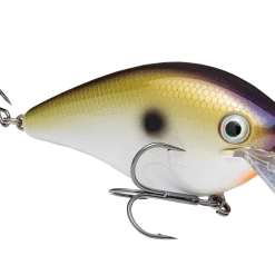 Strike King KVD 4.0 Magnum Shallow Squarebill Crankbait Baits & Lures 42 Strike King KVD 4.0 Magnum Shallow Squarebill Crankbait Baits & Lures