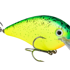 Strike King KVD 4.0 Magnum Shallow Squarebill Crankbait Baits & Lures 47 Strike King KVD 4.0 Magnum Shallow Squarebill Crankbait Baits & Lures