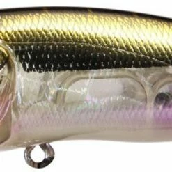 Baits & Lures Megabass Pop Max Topwater Popper