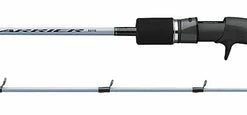 Daiwa Harrier Slow Pitch Conventional Rods
