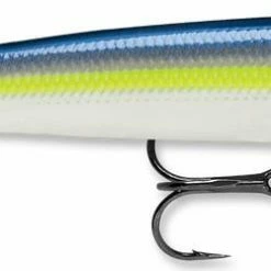 Baits & Lures Rapala Husky Jerk 08 Jerkbait/Trolling Minnow